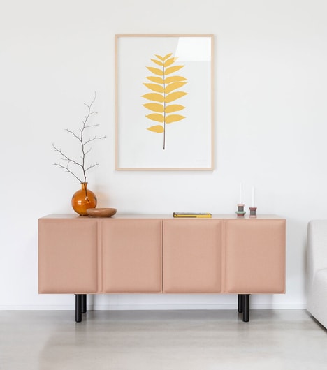 Redefined Modern Sideboard Designs