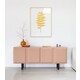 Redefined Modern Sideboard Designs Image 1