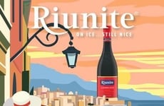 Multifaceted Lambrusco Marketing Campaigns