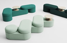 Bright Modular Furniture Systems