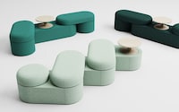Bright Modular Furniture Systems Image 1
