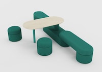 Bright Modular Furniture Systems Image 2