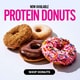 Snackable Protein Donuts Image 2