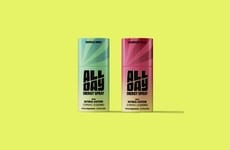 Spray-Based Caffeine Alternatives