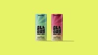 Spray-Based Caffeine Alternatives Image 1
