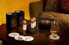 Father's Day-Focused Whiskey Subscriptions