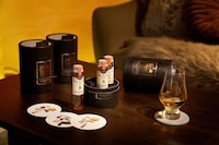 Father's Day-Focused Whiskey Subscriptions