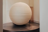 Expandable Spherical Monolithic Urns Image 1