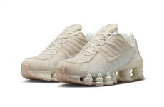 Iridescent Summer-Ready Sneakers