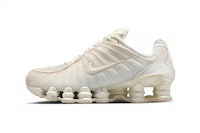 Iridescent Summer-Ready Sneakers Image 2