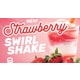 Strawberry Summertime QSR Shakes Image 1