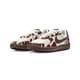 Cow-Print Lifestyle Sneakers Image 1