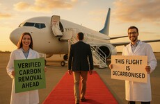 Hemp-Based Carbon Removal Platforms