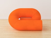 Cinnamon Roll-Inspired Chairs Image 2