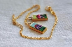 Handcrafted Jewelry Brands
