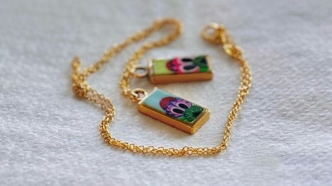 Handcrafted Jewelry Brands