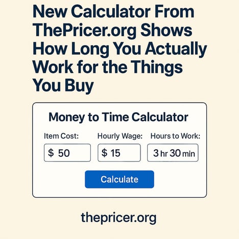 Innovative Financial Visualization Tools