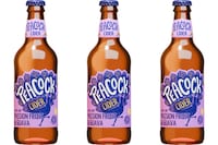 Tangy Tropical Cider Refreshments Image 1