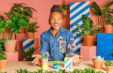 Floral Building Block Workshops
