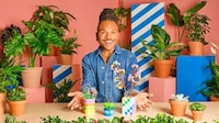 Floral Building Block Workshops