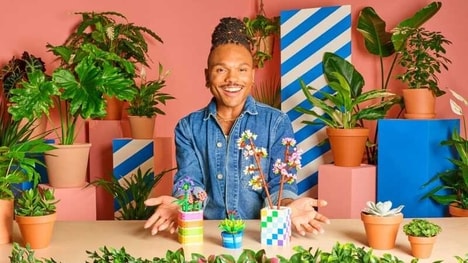 Floral Building Block Workshops