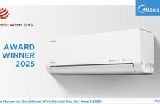 Award-Winning Air Conditioners
