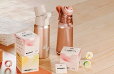 Hydration Booster Supplements