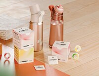 Hydration Booster Supplements