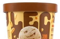 Mindful Indulgence Ice Creams