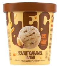 Mindful Indulgence Ice Creams Image 1