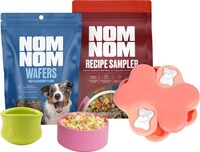 Dog Enrichment Kits
