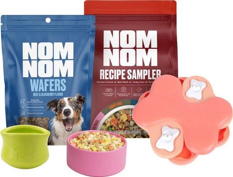 Dog Enrichment Kits