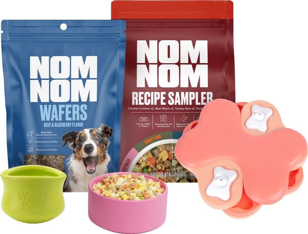 Dog Enrichment Kits