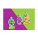 Dino-Themed Smoothie Pouches Image 1