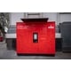 Retailer Mail Service Lockers Image 1