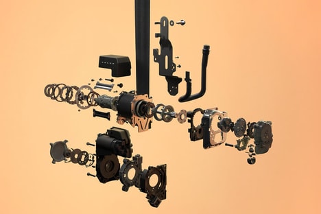 Automated Adaptation Safety Belts