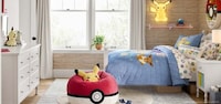 Elegant Anime Decor Furnishings Image 1