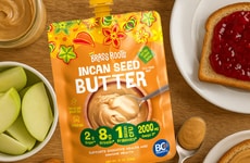Superfood Seed Butters