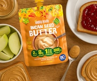 Superfood Seed Butters Image 1