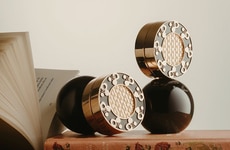 Storytelling Literary Perfumes