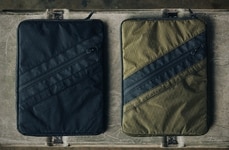 Tactical Technology Protection Sleeves