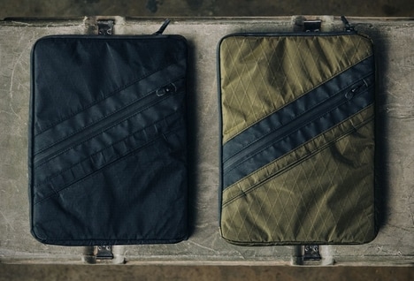 Tactical Technology Protection Sleeves