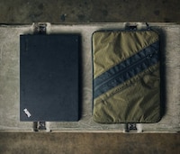 Tactical Technology Protection Sleeves Image 4