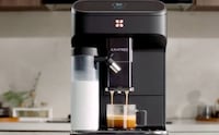 Milk-Paired Espresso Machines Image 1