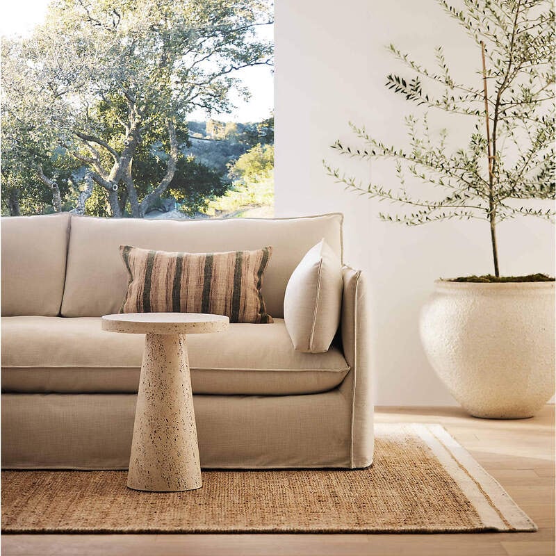 Post-Consumer Recycled Sofas Article Thubnail