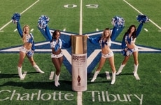 Sport Makeup Collabs