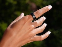 Unified Health-Tracking Smart Rings