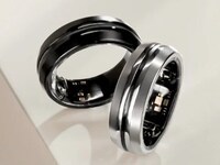 Unified Health-Tracking Smart Rings Image 2