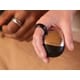 Unified Health-Tracking Smart Rings Image 3