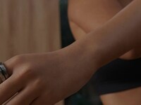 Unified Health-Tracking Smart Rings Image 4